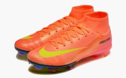 Nike Mercurial Superfly 