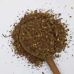 Tulsi Red Vanilla 250g / Tulsi Red Vainilla 250g
