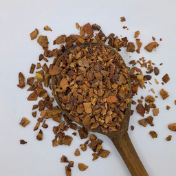 Apple Pieces 50g / Manzana en Trozos 50g