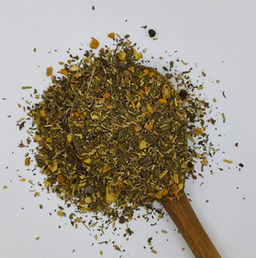 Ayurvedic Anti Inflammation 500g / Ayurvédico Antiinflamatorio 500g
