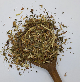 Ayurvedic Circulation 50g / Ayurvédico Circulación 50g