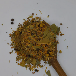 Ayurvedic Decongest  / Ayurvédico Descongestionante