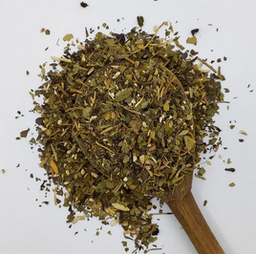 Ayurvedic Energize / Ayurvédico Energizante