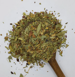 Ayurvedic Laxative  / Ayurvédico Laxante