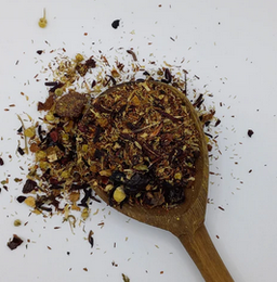 Berry Essence 50g / Esencia de Baya 50g