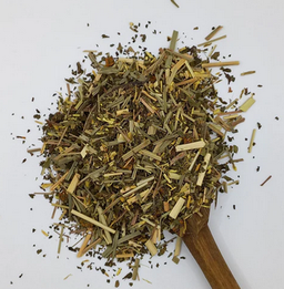 Citrus Cool Mint 50g / Menta Fresca Cítrica 50g