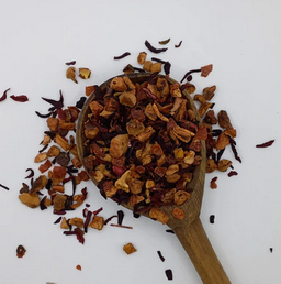 Cranberry Apple 250g / Arándano Rojo y Manzana 250g