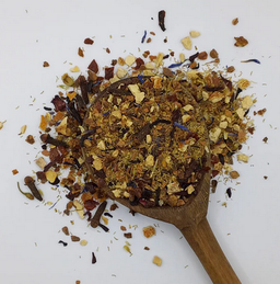 Garden Harvest 50g / Cosecha del Jardín 50g