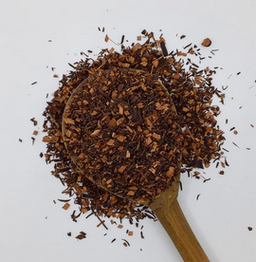 Honeybush Tea / Té de Honeybush