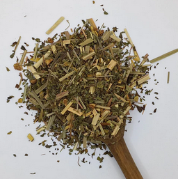 Lemon Ginger 50g / Limón y Jengibre 50g