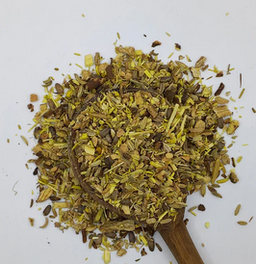 Liver Cleanse 50g / Limpieza Hepática 50g