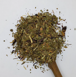 Memory Tea  / Té para la Memoria