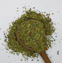 Moringa Chamomile Lavender 50g / Moringa Manzanilla Lavanda 50g