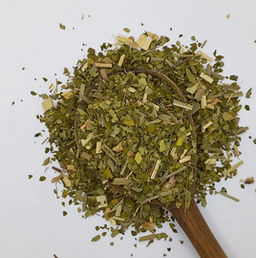 Moringa Ginger Lemon 50g / Moringa Jengibre Limón 50g