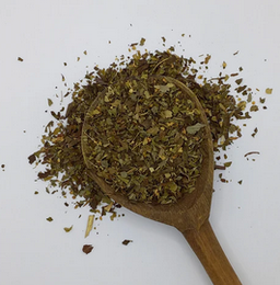 Moringa Mint 50g / Moringa y Menta 50g