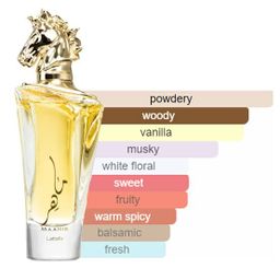 Maahir by Lattafa Perfumes 