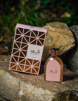 Shahd by Lattafa Perfumes