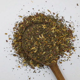 Polaris Tea  / Té Polaris