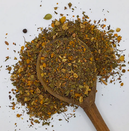 Tulsi Ginger Lemon 50g / Tulsi Jengibre Limón 50g