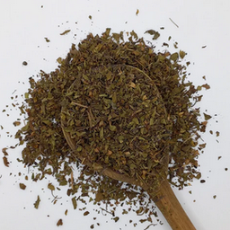 Tulsi Leaves 50g / Hojas de Tulsi 50g