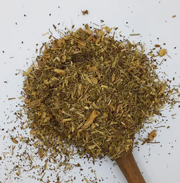 Tulsi Turmeric Ginger 50g / Tulsi Cúrcuma Jengibre 50g