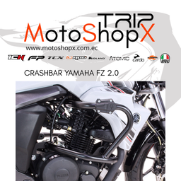 CRASHBAR YAMAHA FZ 2.0