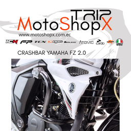 CRASHBAR YAMAHA FZ 2.0