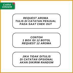 Sulfiah -  Isi 60 Botol Paket Usaha Parfum 6ml Pria & Wanita 100+ Variant Aroma Arabian