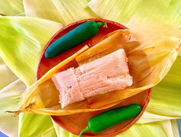 Tamales 