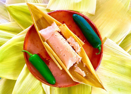 Bollito Dulce con Pasitas