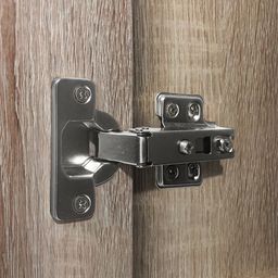 FG 2 DOOR WARDROBE + 2 DRAWEER