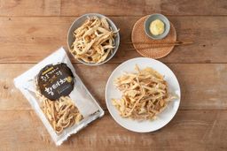 황태채 Shredded Dried Pollock 200g