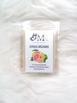 Wax Melts