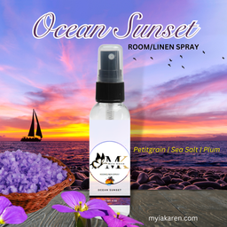 Room/Linen Spray