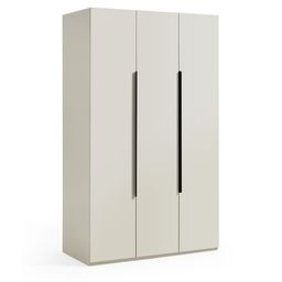 LINSY 3 DOOR WARDROBE