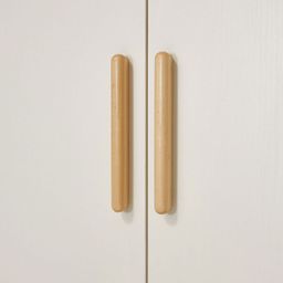 LINSY 3 DOOR + 2 DRAWER WARDROBE