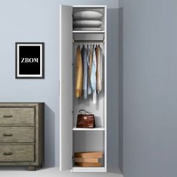ZBOM (LEFT MODULAR) SINGLE DOOR