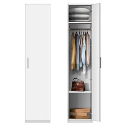 ZBOM (RIGHT MODULAR) SINGLE DOOR 
