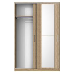 ADORE 2 SLIDING DOOR WITH MIRROR