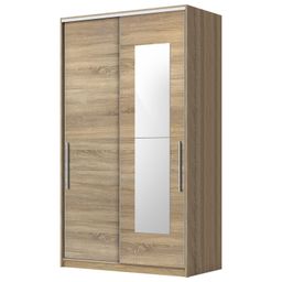 ADORE 2 SLIDING DOOR WITH MIRROR