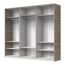 ADORE 6 DOORS WITH 2 DRAWERS