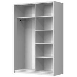 ADORE 2 DOOR SLIDING WARDROBE