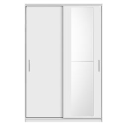 ADORE 2 DOOR SLIDING WARDROBE