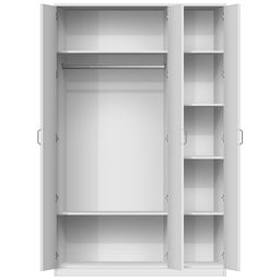 BNF 3 DOOR WITH MIRROR