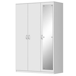 BNF 3 DOOR WITH MIRROR