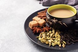 Masala Tea 