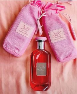 Mousuf Wardi by Ard Al Zaafaran