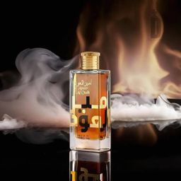 Ameer Al Oudh Intense Oud by Lattafa Perfumes 