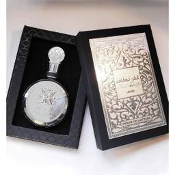 Fakhar Black by Lattafa Perfumes 