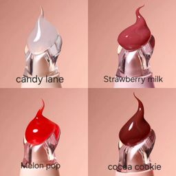 Strawberry milk 